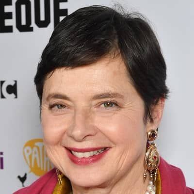 isabella rossellini net worth|Isabella Rossellini Net Worth 2024: A Legacy Beyond Wealth